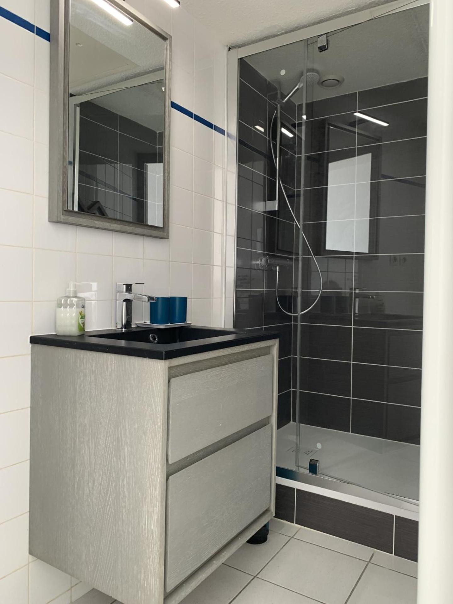 Appartement 7 Rez De Chaussee Vue Mer Guidel Ngoại thất bức ảnh